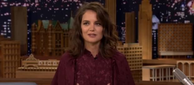 Katie Holmes Is Always Fighting with Channing Tatum | Katie Holmes Is Always Fighting with Channing Tatum/YouTube Katie Holmes Is Always Fighting with Channing Tatum | Katie Holmes Is Always Fighting with Channing Tatum/YouTube