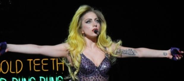 Lady Gaga, Image Credit: Philip Nelson, Flickr Lady Gaga, Image Credit: Philip Nelson, Flickr