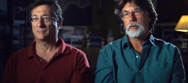 Lagina Brothers are highly expected in ‘The Curse of Oak Island’ Season 5 (Image Credit: History/YouTube) Lagina Brothers are highly expected in ‘The Curse of Oak Island’ Season 5 (Image Credit: History/YouTube)