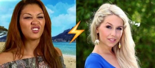 Les Vacances des Anges 2 : Rawell termine Coralie sur Twitter ! Les Vacances des Anges 2 : Rawell termine Coralie sur Twitter !
