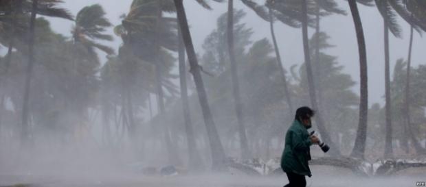 Los Huracanes que azotan el Atlántico Los Huracanes que azotan el Atlántico