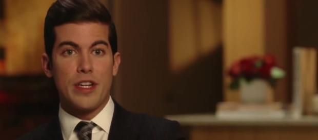 Luis D. Ortiz / Bravo YouTube Channel Luis D. Ortiz / Bravo YouTube Channel