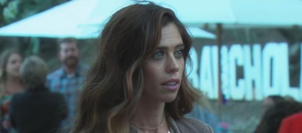 Lydia McLaughlin / Bravo YouTube Channel Lydia McLaughlin / Bravo YouTube Channel