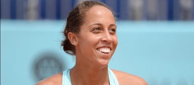 Madison Keys - Tatiana via Wikimedia Commons Madison Keys - Tatiana via Wikimedia Commons