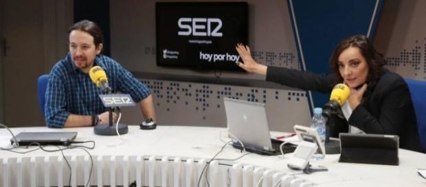 Medios de comunicación: La SER no toca suelo y se deja 61.000 ... - elconfidencial.com Medios de comunicación: La SER no toca suelo y se deja 61.000 ... - elconfidencial.com