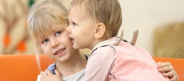 More hugs, the happier and the healthier - Photo: Pixabay (Klimkin) More hugs, the happier and the healthier - Photo: Pixabay (Klimkin)