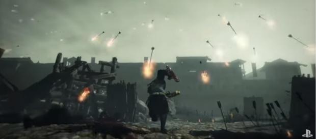 "NiOh" will be getting its final downloadable content for the PS4 called Bloodshed's End - YouTube/PlayStation EU "NiOh" will be getting its final downloadable content for the PS4 called Bloodshed's End - YouTube/PlayStation EU