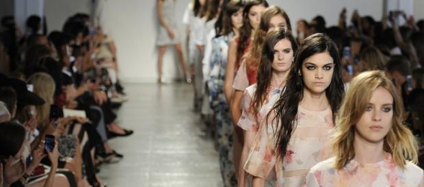 NY Fashion Week, Image Credit: theresaunfried / Flickr NY Fashion Week, Image Credit: theresaunfried / Flickr