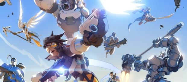"Overwatch" continues to be one of the most celebrated titles in recent memory (via YouTube/PlayOverwatch) "Overwatch" continues to be one of the most celebrated titles in recent memory (via YouTube/PlayOverwatch)
