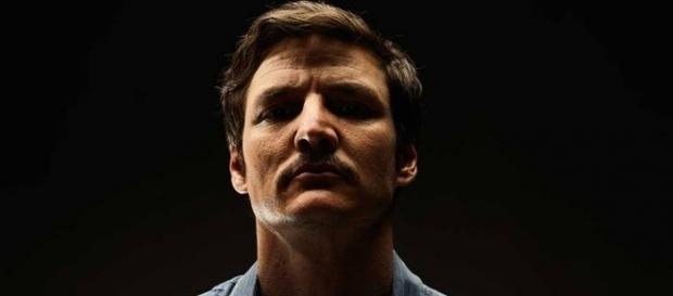 Pedro Pascal played Agent Javier Pena on 'Narcos' for three seasons. ~ Facebook/NarcosNetflix Pedro Pascal played Agent Javier Pena on 'Narcos' for three seasons. ~ Facebook/NarcosNetflix