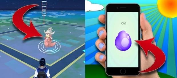'Pokemon Go': PvP and Trading coming to the game, says CEO(GUARDIANTV/YouTube Screenshot) 'Pokemon Go': PvP and Trading coming to the game, says CEO(GUARDIANTV/YouTube Screenshot)