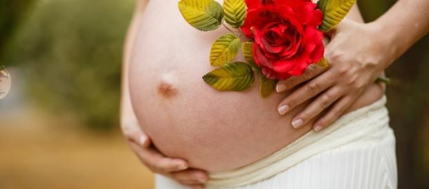 Pregnancy - Image via Pixabay. Pregnancy - Image via Pixabay.