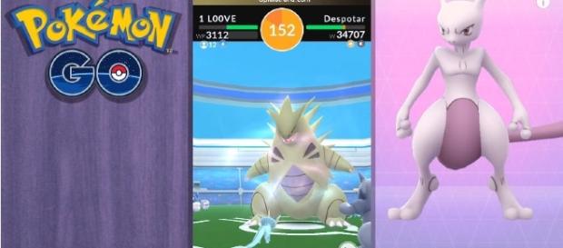 President of The Pokemon Company promised PVP and Trading feature to arrive soon - YouTube/Spieletrend President of The Pokemon Company promised PVP and Trading feature to arrive soon - YouTube/Spieletrend