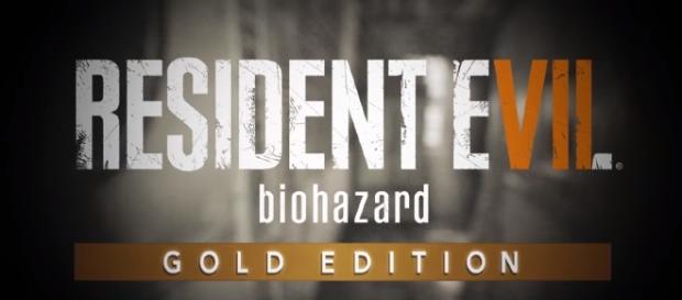 Resident Evil 7 biohazard Gold Edition - YouTube/Resident Evil Channel Resident Evil 7 biohazard Gold Edition - YouTube/Resident Evil Channel