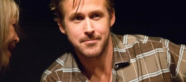 Ryan Gosling to host Season 43 premiere of 'Saturday Night Live'- Photo: Flickr (Elen Nlvrae) Ryan Gosling to host Season 43 premiere of 'Saturday Night Live'- Photo: Flickr (Elen Nlvrae)
