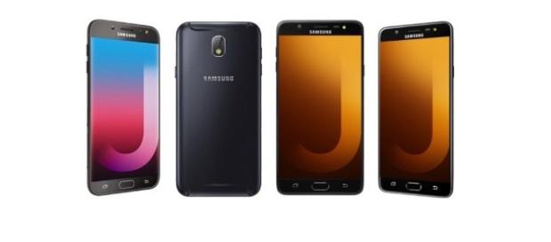 El Samsung Galaxy J7 Pro llega México El Samsung Galaxy J7 Pro llega México