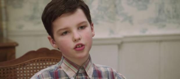 Serie tv del 2018: Young Sheldon Serie tv del 2018: Young Sheldon