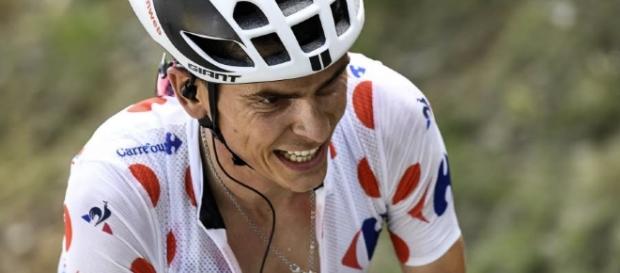 Sports | Warren Barguil sélectionné pour les Mondiaux en Norvège - ledauphine.com Sports | Warren Barguil sélectionné pour les Mondiaux en Norvège - ledauphine.com