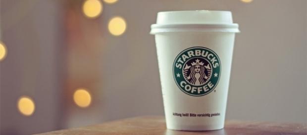 Starbucks drink, Image Credit: rekre89 / Flickr Starbucks drink, Image Credit: rekre89 / Flickr
