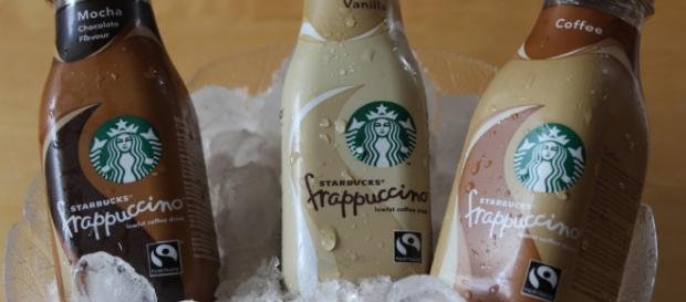 Starbucks Drinks Image Credit Sammy Zimmermanns Flickr Starbucks Drinks Image Credit Sammy Zimmermanns Flickr