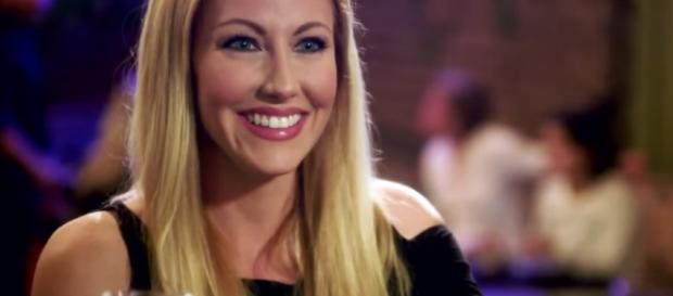 Stephanie Hollman / Bravo YouTube Channel Stephanie Hollman / Bravo YouTube Channel