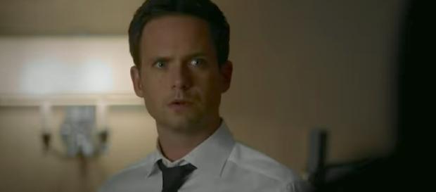 ‘Suits’ Season 7, episode 9: Mike’s power move to boost business (tvpromosdb / YouTube) ‘Suits’ Season 7, episode 9: Mike’s power move to boost business (tvpromosdb / YouTube)