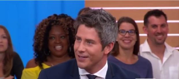 The Bachelor 2018 is Arie Luyendyk Jr. (Image via YouTube screengrab/ABC) The Bachelor 2018 is Arie Luyendyk Jr. (Image via YouTube screengrab/ABC)