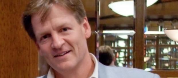 "The Big Short" and "Flash Boys" author Michael Lewis. Photo: Justin Hoch/Creative Commons "The Big Short" and "Flash Boys" author Michael Lewis. Photo: Justin Hoch/Creative Commons