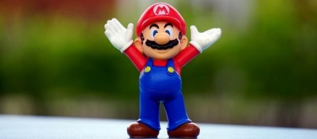 The default utility look of iconic Nintendo character Mario. It can pass as 'plumber' or 'carpenter,' etc. / Image - 'Pixabay' The default utility look of iconic Nintendo character Mario. It can pass as 'plumber' or 'carpenter,' etc. / Image - 'Pixabay'