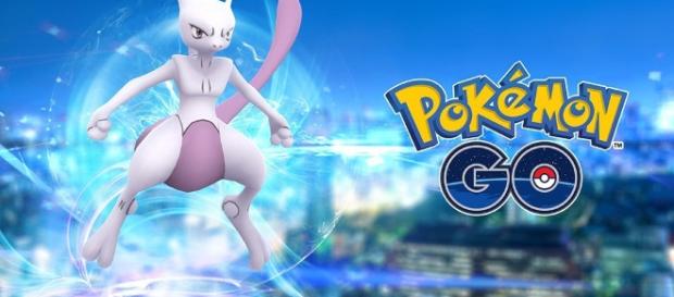 The exclusive Raid Battle invites are for the worldwide launch of Mewtwo. (Via YouTube) The exclusive Raid Battle invites are for the worldwide launch of Mewtwo. (Via YouTube)