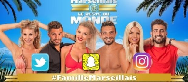 Tous les comptes officiels des réseaux sociaux des Marseillais et du Reste du Monde sur Blasting News. Tous les comptes officiels des réseaux sociaux des Marseillais et du Reste du Monde sur Blasting News.