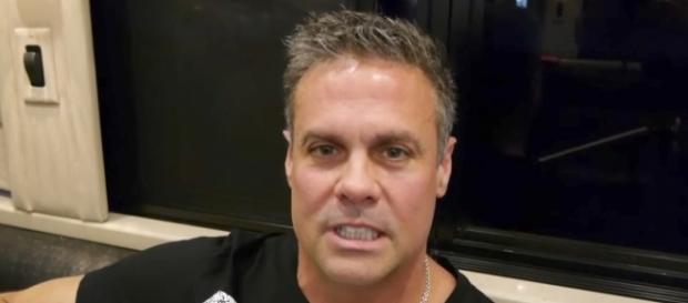 Troy Gentry of Montgomery Gentry killed in helicopter crash - YouTube screenshot Troy Gentry of Montgomery Gentry killed in helicopter crash - YouTube screenshot