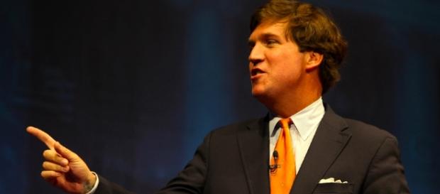 Tucker Carlson - Image Credit: Gage Skidmore/Flickr Tucker Carlson - Image Credit: Gage Skidmore/Flickr
