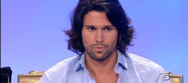 Uomini e Donne, l'annuncio a sorpresa di Luca Onestini - chedonna.it Uomini e Donne, l'annuncio a sorpresa di Luca Onestini - chedonna.it
