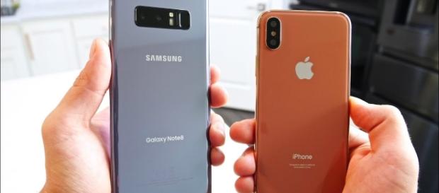 Why iPhone 8 is going to be special ( EverythingApplePro/Youtube) Why iPhone 8 is going to be special ( EverythingApplePro/Youtube)