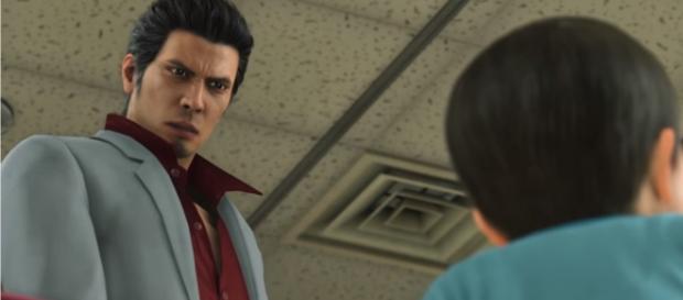 "Yakuza 6: Song of Life" gets an online mini-game called Yakuza Clan Creator - YouTube/PlayStation "Yakuza 6: Song of Life" gets an online mini-game called Yakuza Clan Creator - YouTube/PlayStation