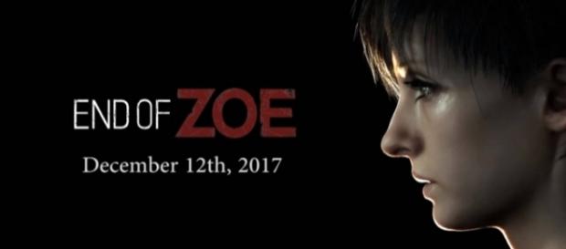 Zoe Baker - YouTube/Where's Barry Zoe Baker - YouTube/Where's Barry