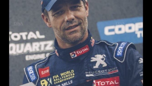 Automobile | Loeb en guest star à Turckheim - dna.fr
