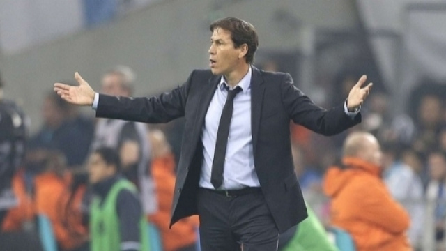 Comment Rudi Garcia a redressé l'OM