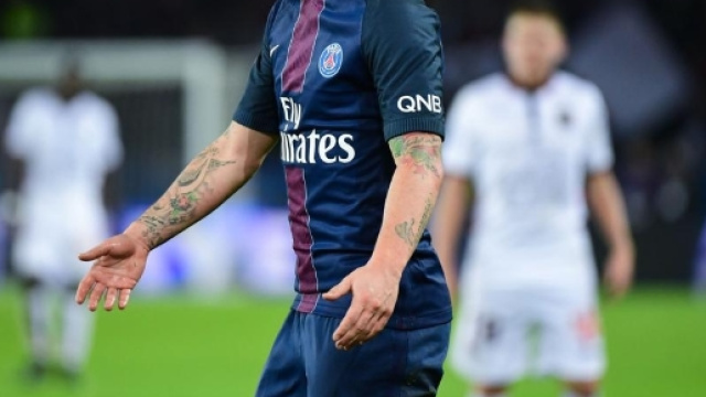 Dugarry d&eacute;glingue salement Marco Verratti