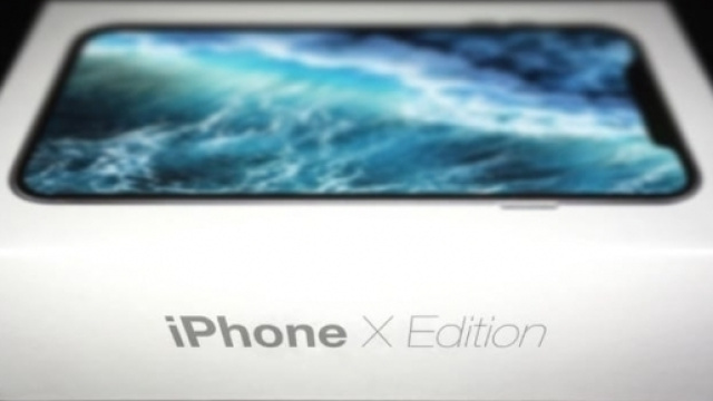 iPhone X: le ultime indiscrezioni sulle caratteristiche del nuovo prodotto Apple.