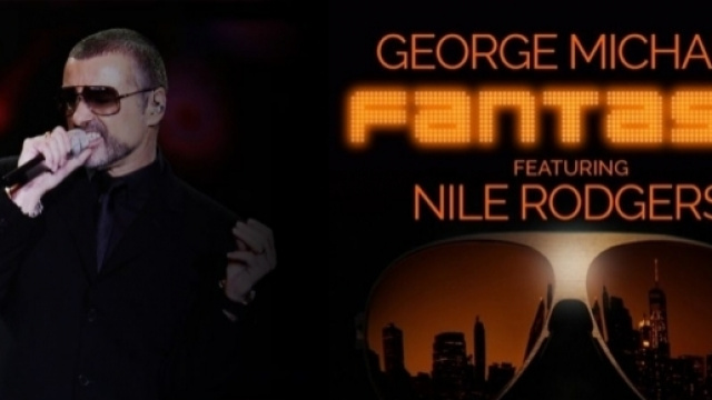 George Michael: Fantasy , il nuovo singolo remix