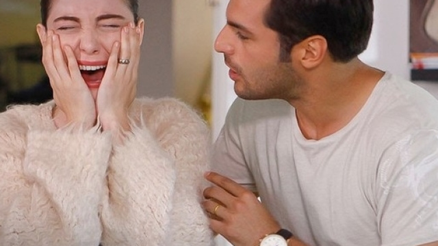 Gli ascolti della serie televisiva ‘Cherry season, la stagione del cuore’ hanno subito un calo