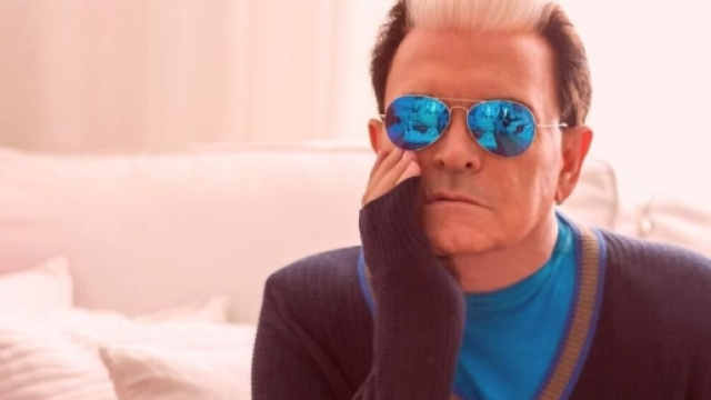Grande Fratello VIP: Cristiano Malgioglio si rivela