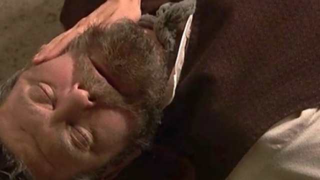 Il Segreto, Mauricio in pericolo di vita