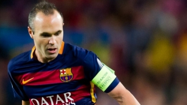 Juve, possibile un maxi scambio con il Barcellona