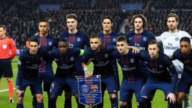 Le PSG chercherait à transférer Layvin Kurzawa l'été prochain ! - planetemercato.fr