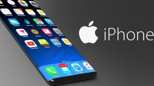 L'Iphone 8 &egrave; pronto per l'uscita