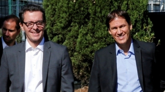 L'OM n'a pas appris de ses erreurs - football.fr