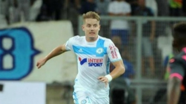 Mercato OM : Hubocan s'en va - beIN SPORTS - beinsports.com